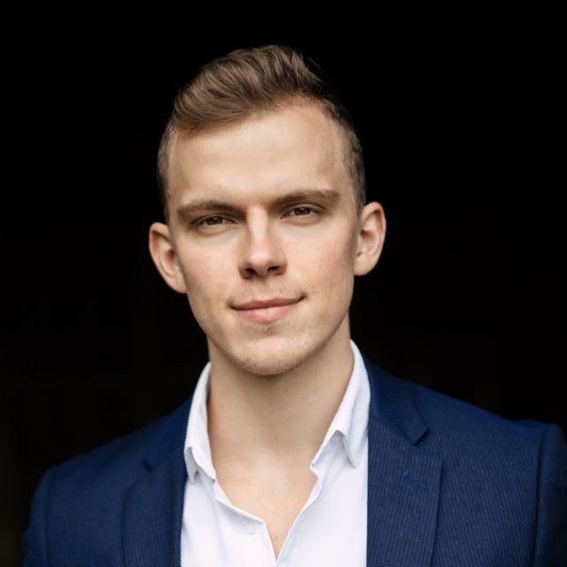Dragos Bilaniuc